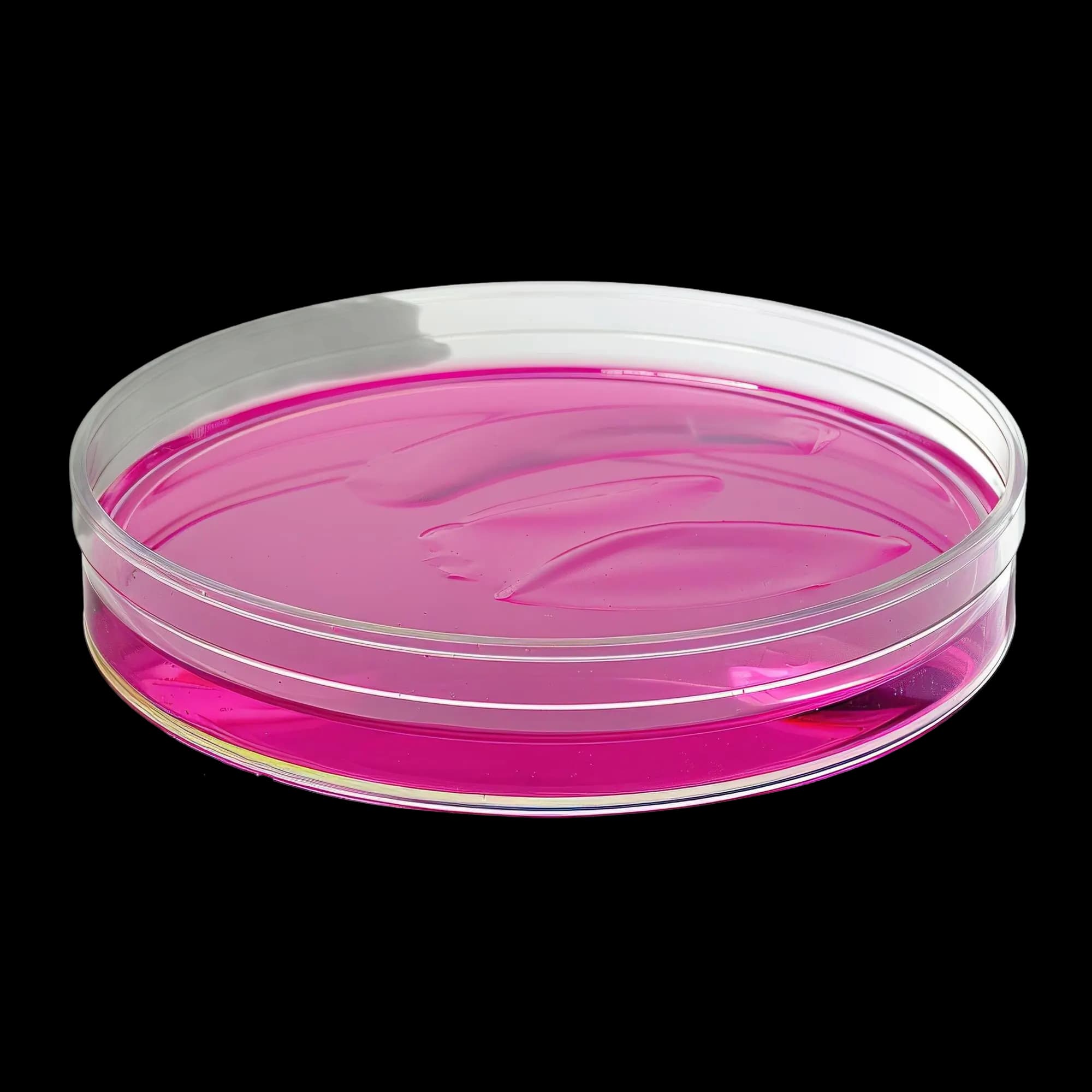 Petri Plates
