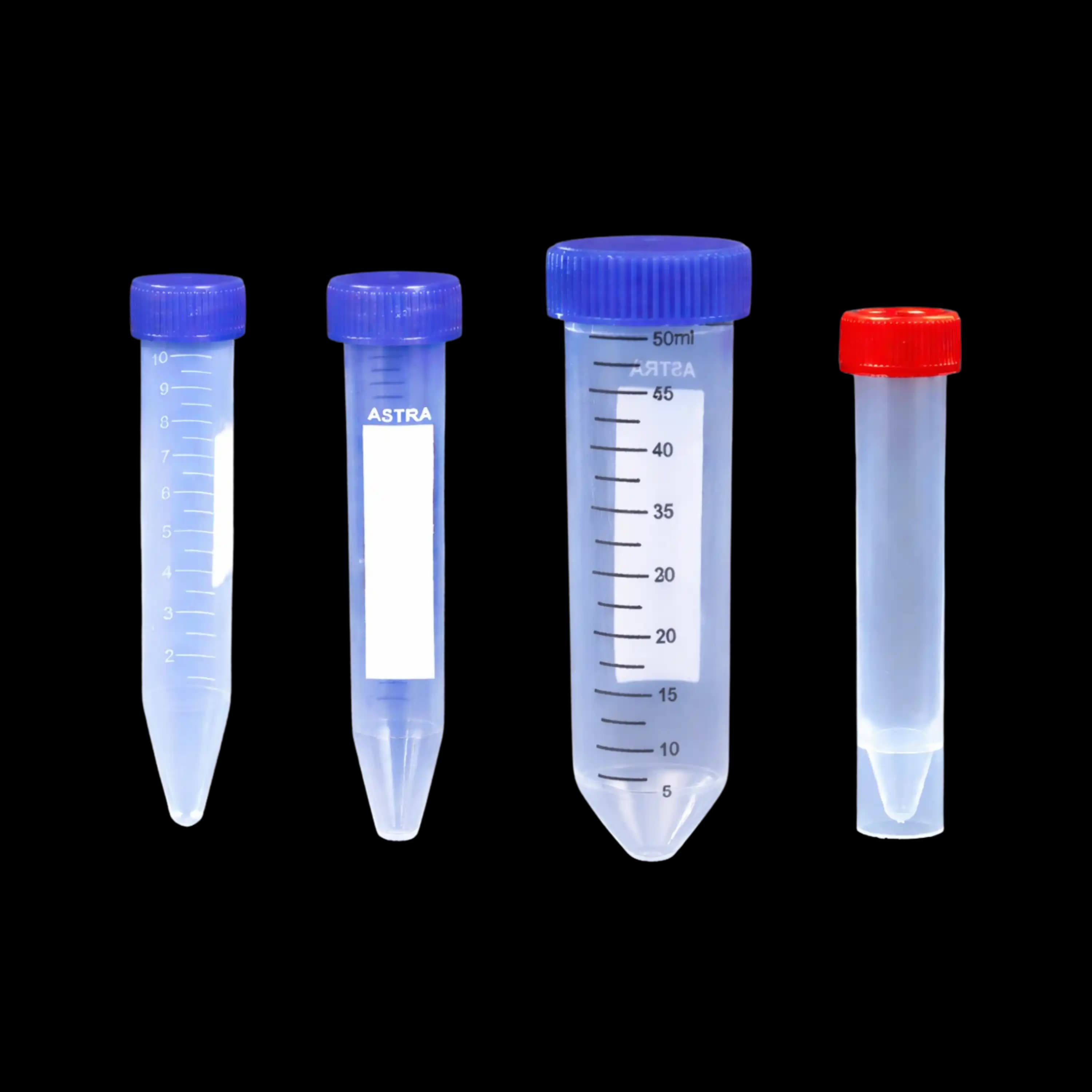Centrifuge Tubes