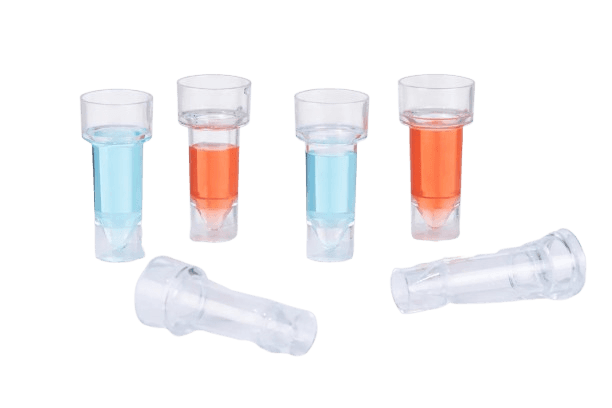 Sample Cups for Analyzers