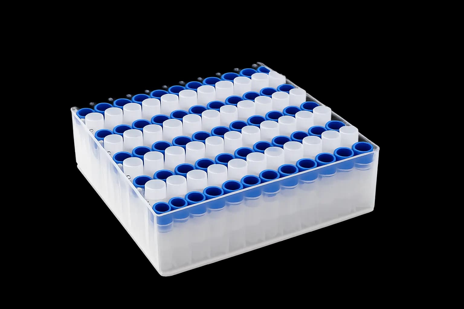 Cryo & Storage Vial