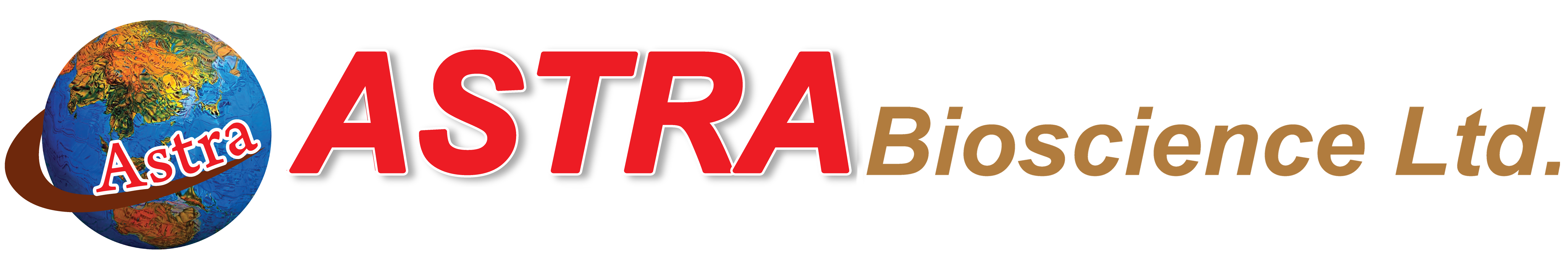 Astra Logo